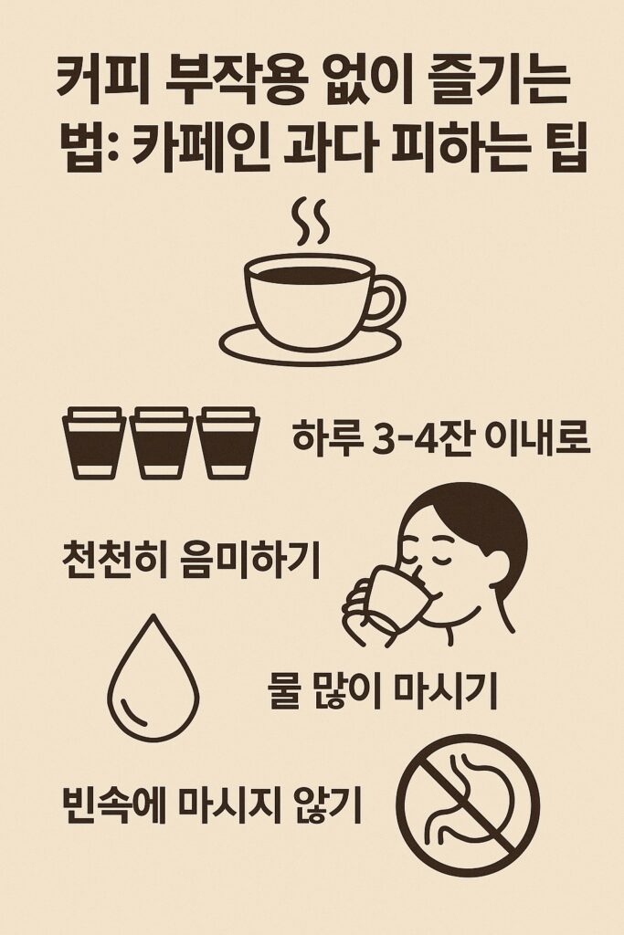 coffee side effect