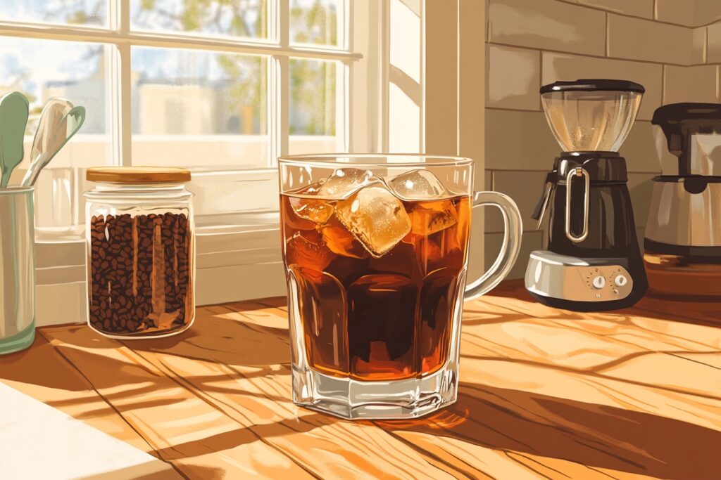 ice coffee1
