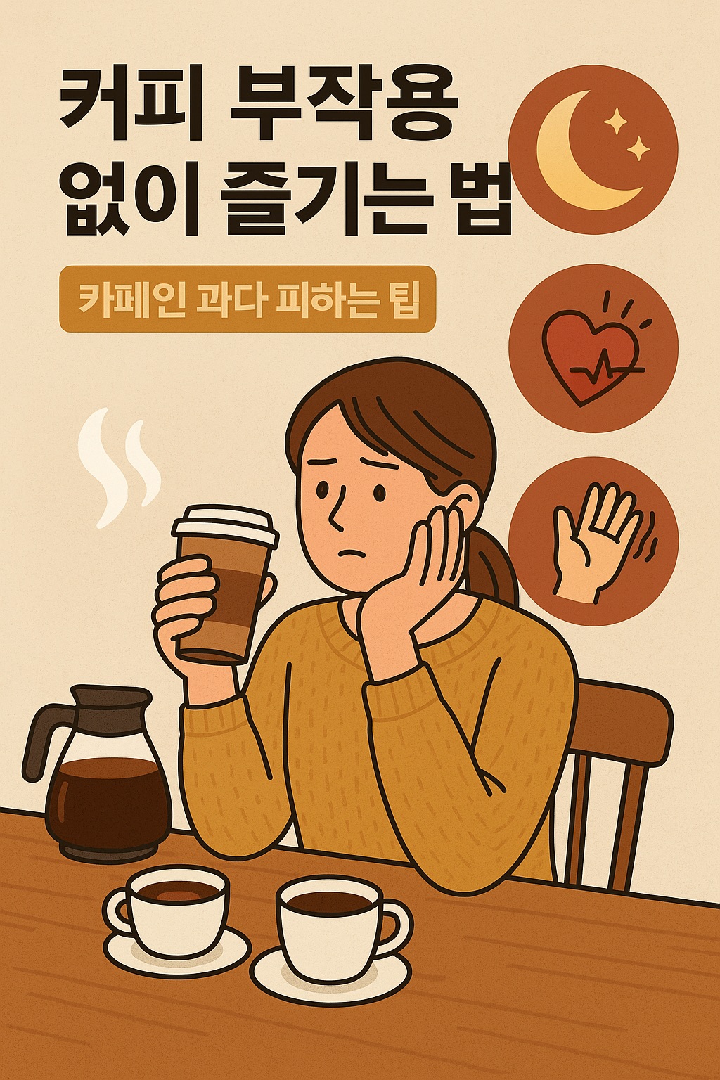 coffee side effect